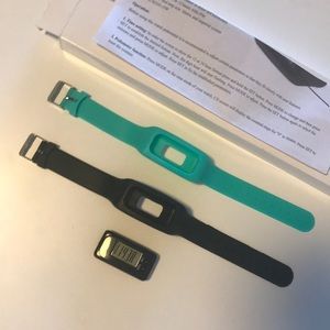 Fitbit/Fitness Tracker